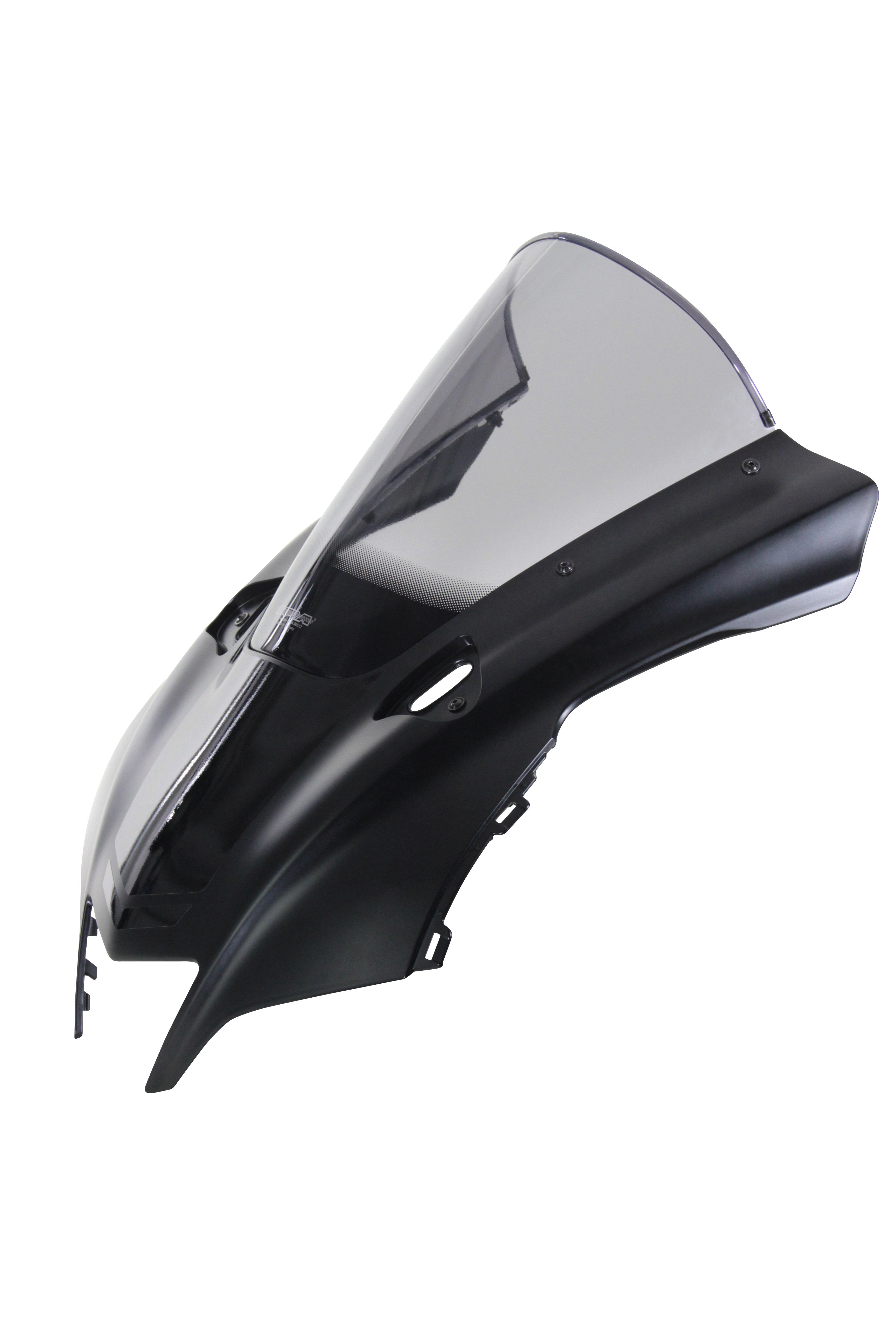 MRA R Racing Parabrisas Yamaha YZF-R1/M RN65 (20-25) 