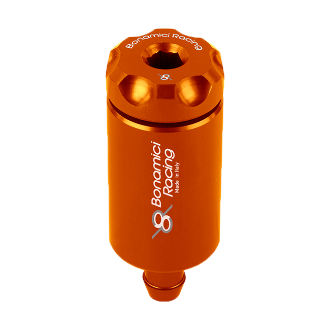 Depósito de líquido de frenos trasero Bonamici Racing Yamaha YZF-R9 (25-26) 0040 