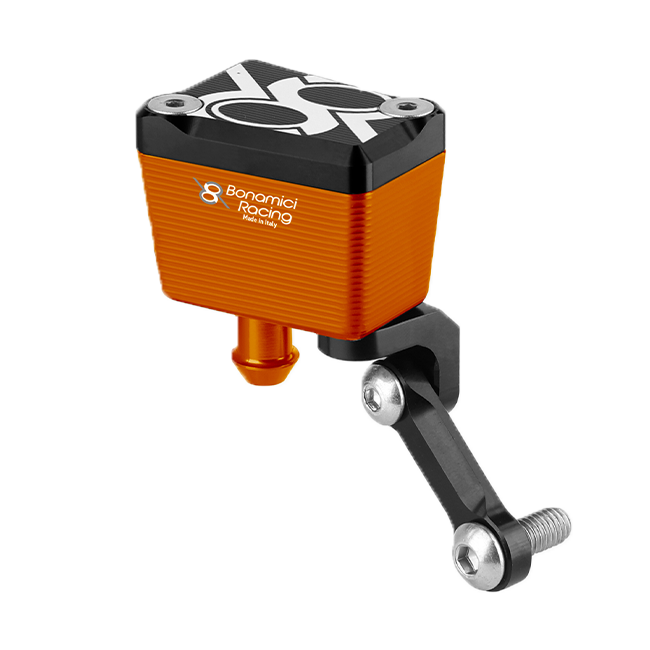Depósito de líquido de frenos trasero Bonamici Racing Yamaha YZF-R9 (25-26) VS10P 