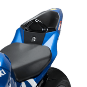 Carcasa adicional trasera Puig Suzuki GSX-R 1000 (17-23) 