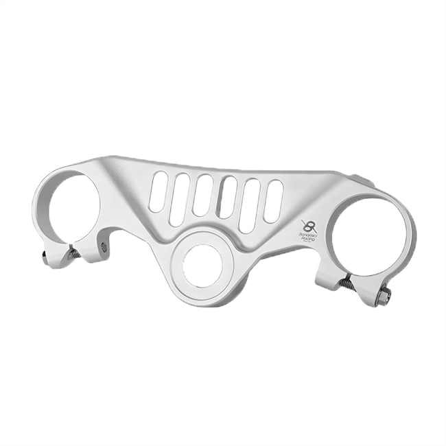 Puente de horquilla Race (SUPERIOR) Bonamici Racing Yamaha YZF-R9 (25-26) PSY1R 