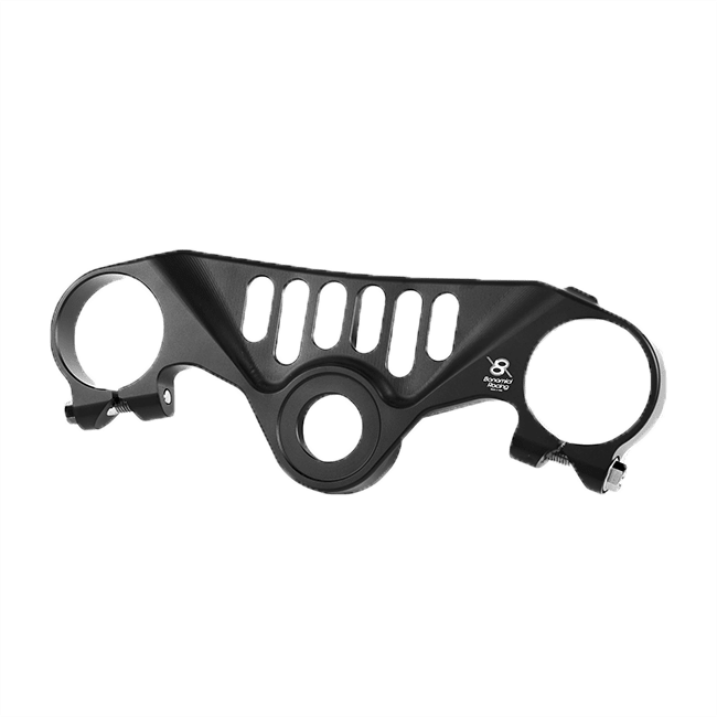 Puente de horquilla Race (SUPERIOR) Bonamici Racing Yamaha YZF-R9 (25-26) PSY1R 
