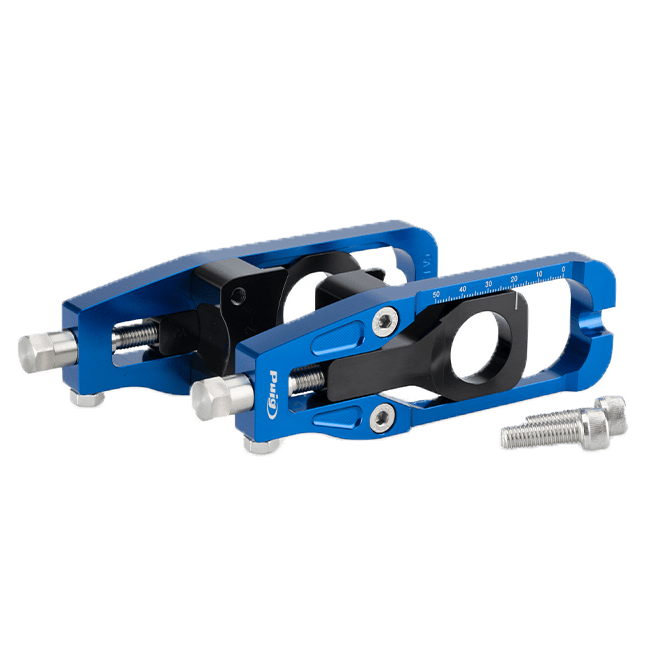 Tensor de cadena Puig Kawasaki ZX-6 R (24-25) 