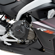 Spoilers de alerón Puig Downforce Aprilia RS 457 (24-25) 