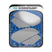 Stompgrip Icon Traction Pads Yamaha YZF-R6 RJ11 (06-07) 55-14-0005 