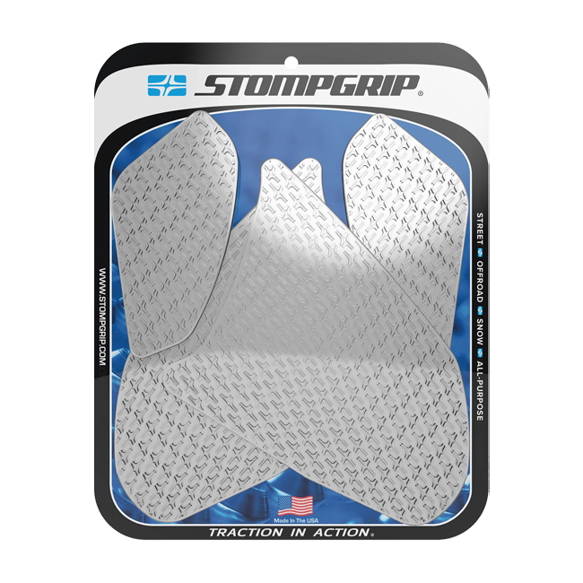Stompgrip Icon Almohadillas de Tracción Honda CBR 1000 RR (08-11) 55-14-0021 