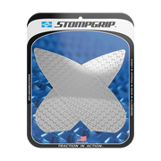 Stompgrip Icon Traction Pads BMW S1000RR K67 (19-25) 55-14-0165 