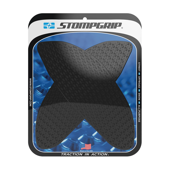 Stompgrip Icon Traction Pads Aprilia RSV4/RR/1100 Factory (21-25) 55-14-0180 