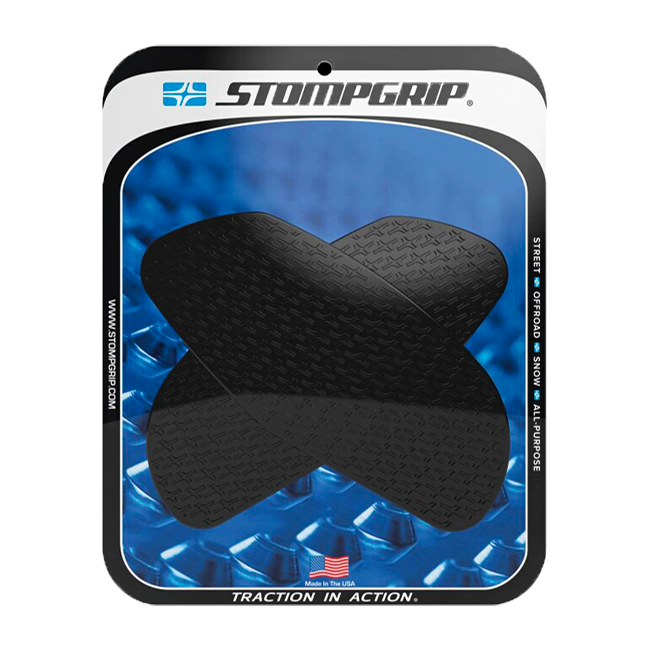 Stompgrip Icon Traction Pads Ducati Panigale V4/S/R (25-26) 55-14-0214 