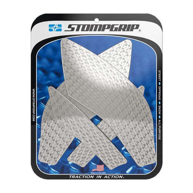 Stompgrip Icon Traction Pads Yamaha YZF-R9 (25-26) 55-14-0218 