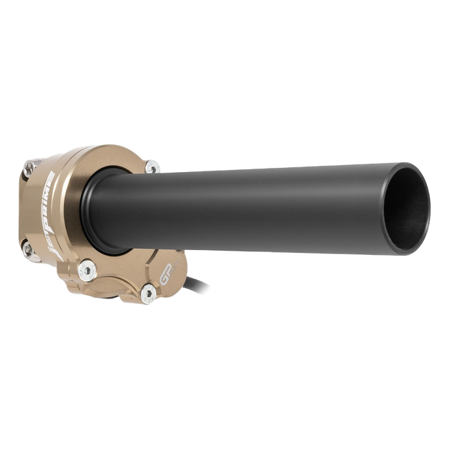 GP Series Kurzhubgasgriff JetPrime Yamaha YZF-R1M (20-24) JP ACCGP YA043