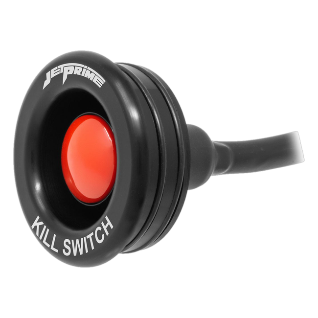Kill Switch Button JetPrime Kawasaki Ninja ZX-10RR (16-25) JP KS KA004