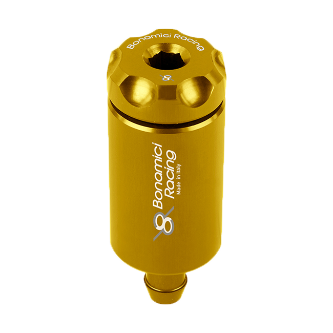 Depósito de líquido de frenos trasero Bonamici Racing Yamaha YZF-R9 (25-26) 0040 