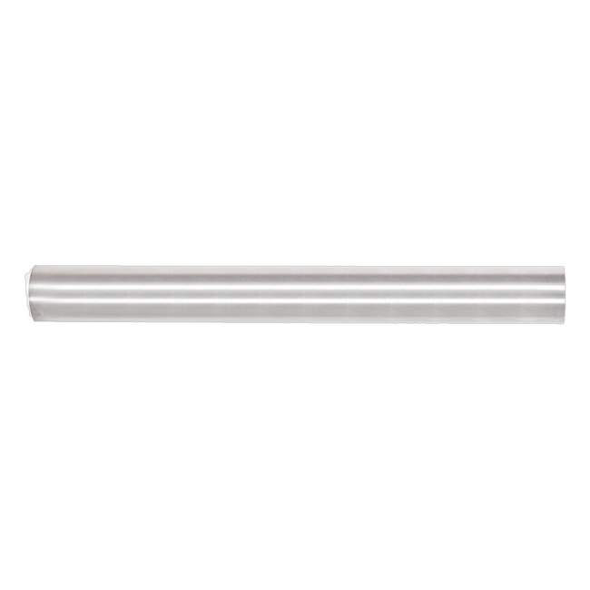 Spark Exhaust Rohr Universal Ø 38 × 1.0 mm 500 mm Edelstahl G9007