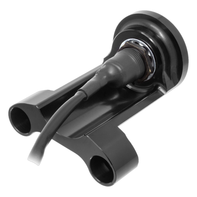 Kill Switch Button JetPrime Ducati Panigale V4 S (21-24) JP KS DU021