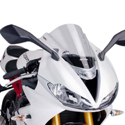 Puig Z-Racing Parabrisas Triumph Daytona 675/R (13-17) 6498 