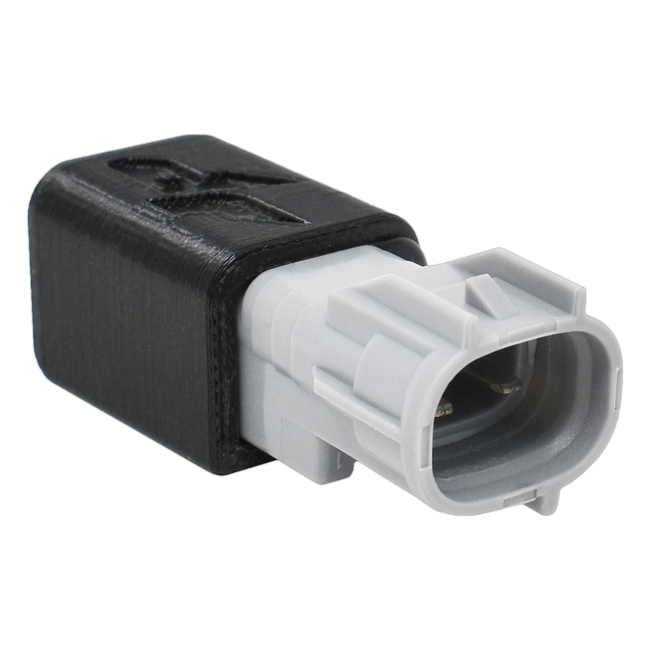 Eliminator SLS-Magnetventil JetPrime Aprilia RSV4 RF (15-18) JP ES 007