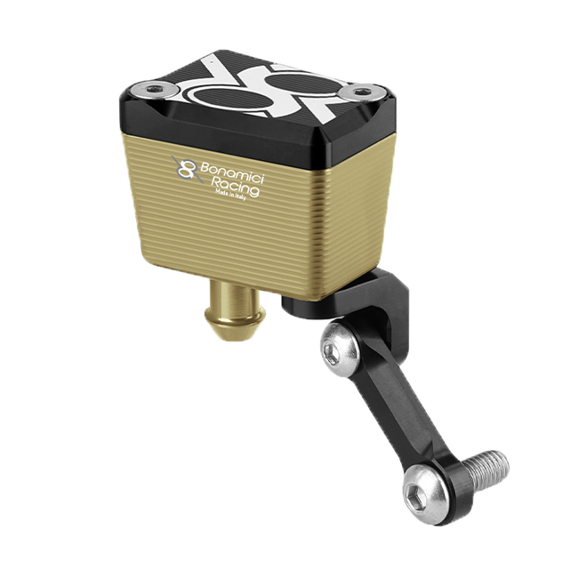 Depósito de líquido de frenos trasero Bonamici Racing Yamaha YZF-R9 (25-26) VS10P 