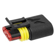 Eliminator Rücklicht JetPrime Aprilia RS 660 (20-26) JP ES 004