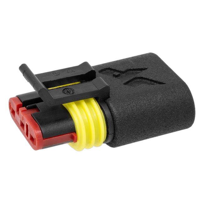Eliminator Rücklicht JetPrime Aprilia RS 660 (20-26) JP ES 004