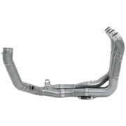 Escape Arrow de acero inoxidable Honda CBR 600 RR (13-16) 71492MI 