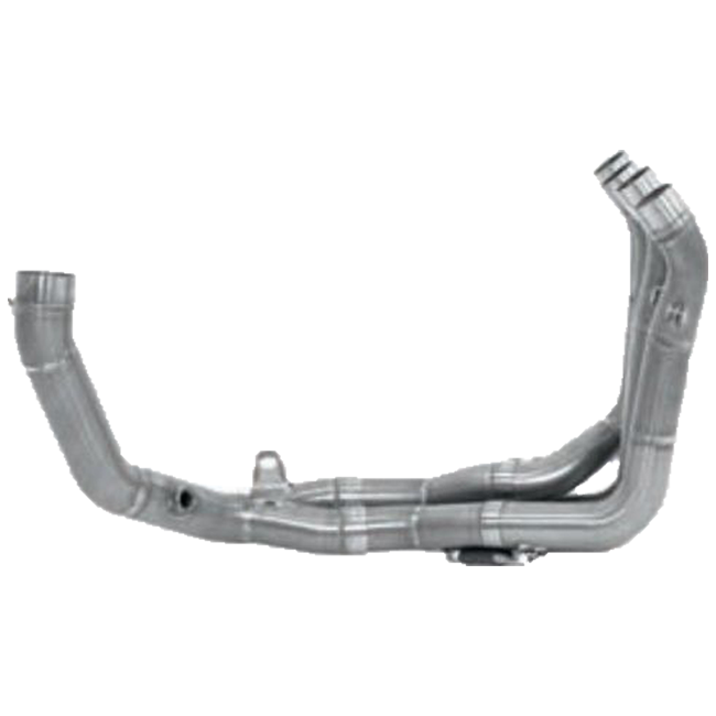 Escape Arrow de acero inoxidable Honda CBR 600 RR (13-16) 71492MI 