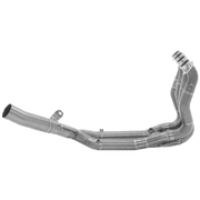 Escape Arrow de acero inoxidable BMW M1000RR K66 (21-25) 71718MI 