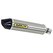 Escape Arrow Slip-On Indy-Race de Titanio para Honda CBR 600 RR (13-16) 71807PK 