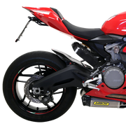 Escape Slip-On de Titanio para Ducati Panigale 899 (13-16) 71836PK 