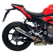 Escape Arrow Slip-On Pro-Race de Titanio para BMW S1000RR K67 (19-25) 71903PR 