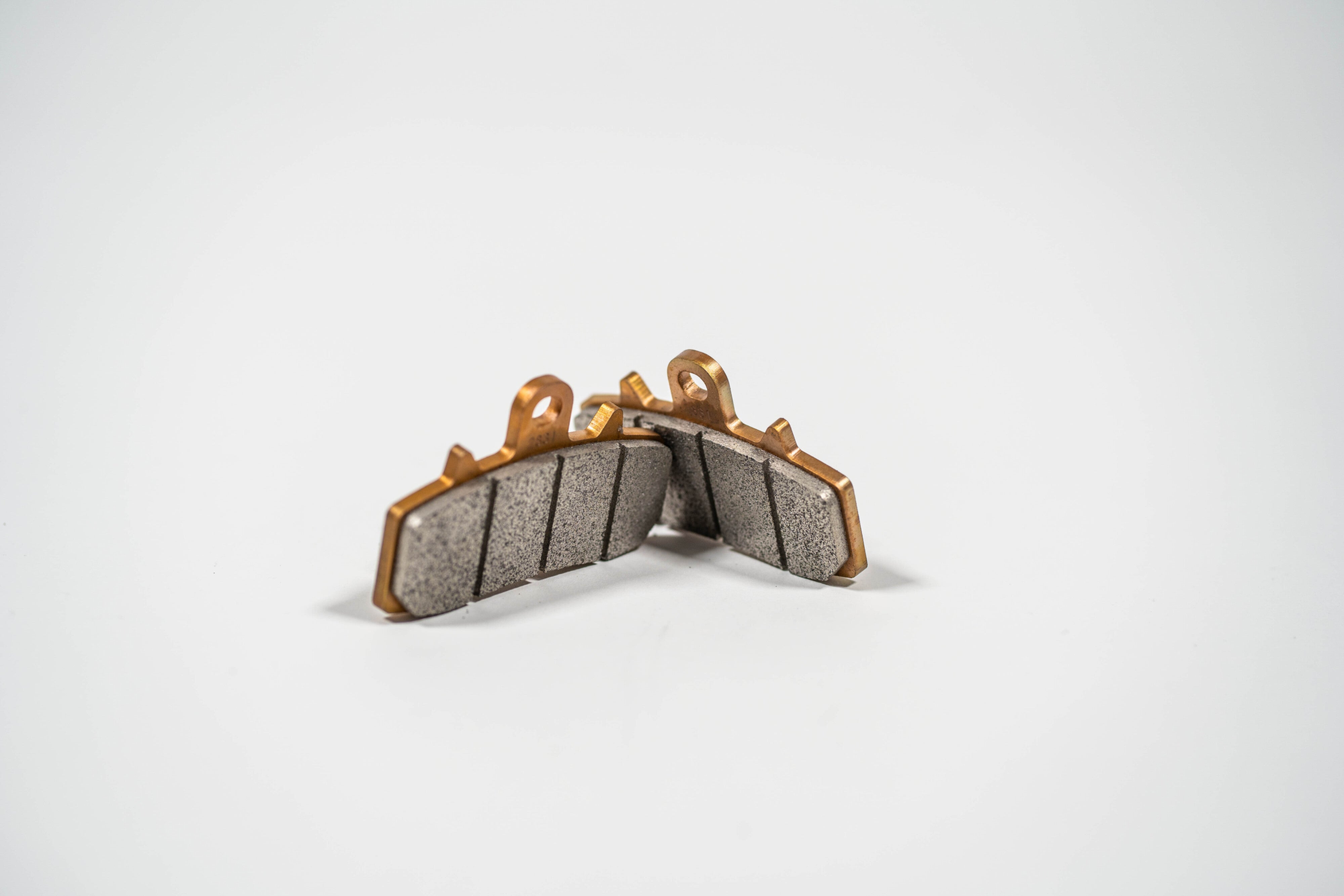 Brembo Z04 Racing-Pastillas de freno Aprilia RS 660 (20-25) 107A48656 