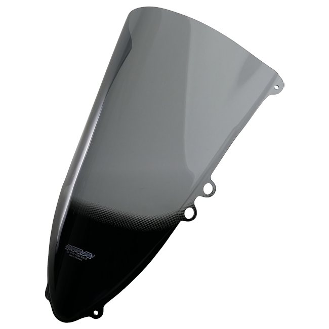 MRA R Racing Parabrisas Ducati Panigale 1199/R/S (12-17) 