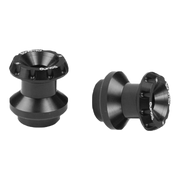 Bobbins/Blozen soporte de pie Classic 8mm Bonamici Racing Honda CBR1000RR SC77 (17-19) 0026 