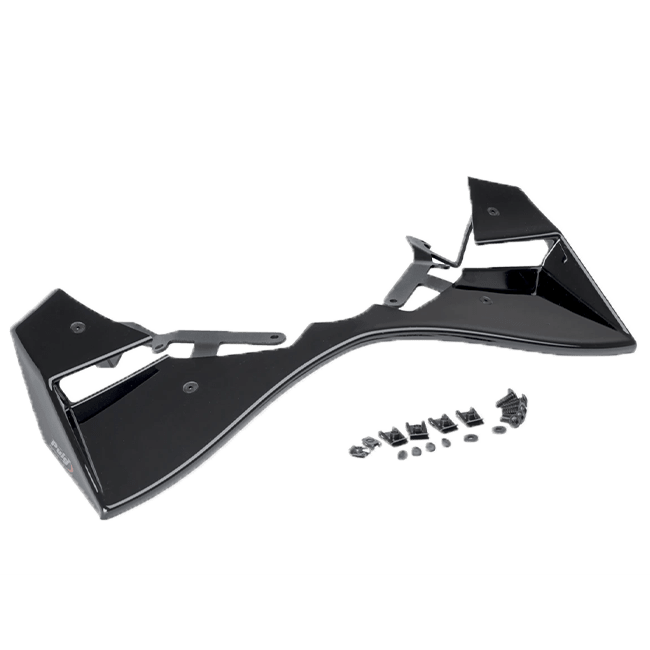 Puig Winglets Spoiler Frontal Downforce Suzuki GSX-R 1000 (17-23) 