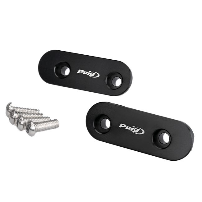 Cubiertas de espejos Puig BMW S1000RR K67 (23-25) 