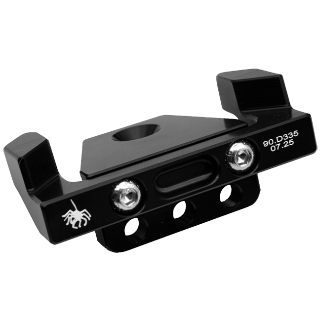 Limitador de dirección Spider Racing Ducati Panigale V4/S (2025) 90.D335 