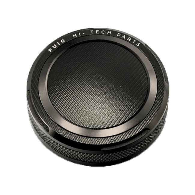 Tapa del depósito de expansión delantero Puig Honda CBR 1000 RR SC77 (17-19) 