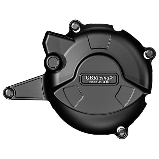 Protector de alternador cubierta de protección GBRacing Ducati Panigale 899 (13-16) 