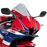 Puig Z-Racing Parabrisas Honda CBR 600 RR PC69 (24-25) 