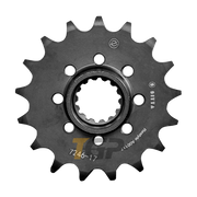 Sprocket MV Agusta F3 675/800 (12-25) (A001) - 15-17 dientes, 520/525 paso 