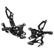 Sistema de frenos Bonamici Aprilia RSV4/1100 Factory/RF/RR (17-20) A005S 