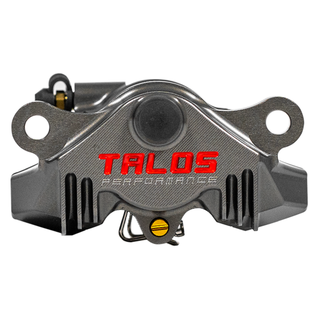 Talos P2 34 CNC Racing 84mm pinza de freno trasera | A55.84.HD 