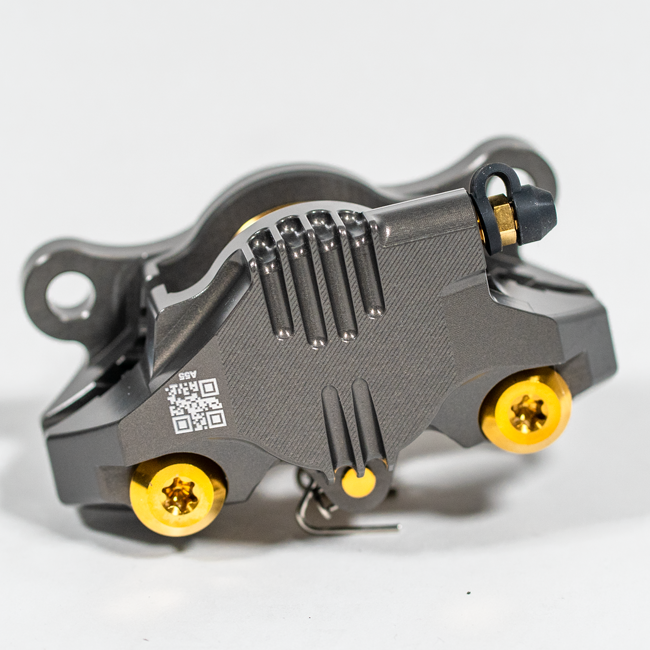 Talos P2 34 CNC Racing 84mm pinza de freno trasera | A55.84.HD 