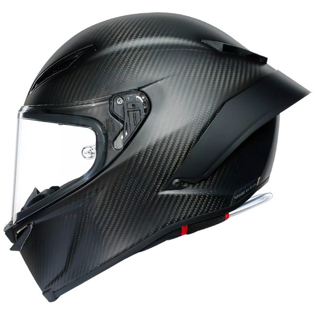 AGV Pista GP RR Casco Mono Carbono Mate 2118356002007 