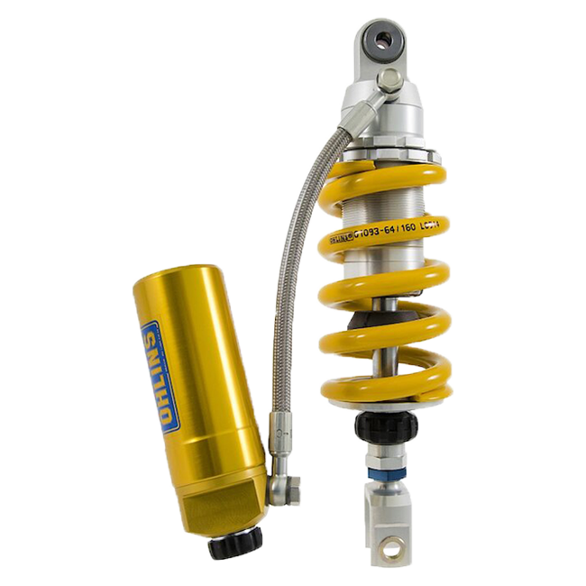 Amortiguador Öhlins STX 46 Supersport Yamaha YZF-R3 (15-25) YA 967 