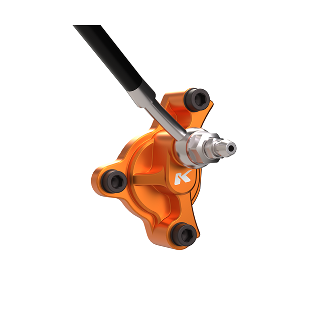 Cilindro maestro de embrague K-Bike Ducati Panigale V4/S/R (25-26) ATT006 