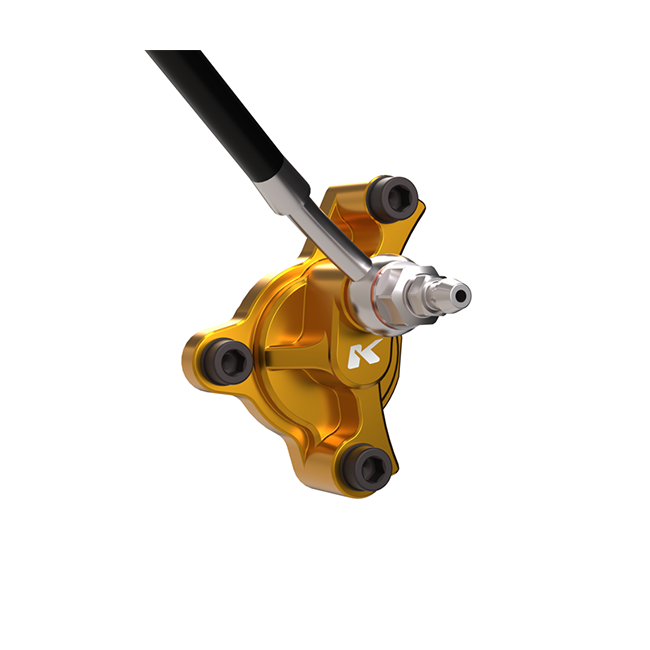 Cilindro maestro de embrague K-Bike Ducati Panigale V4/S/R (25-26) ATT006 