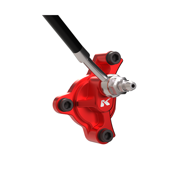 Cilindro maestro de embrague K-Bike Ducati Panigale V4/S/R (25-26) ATT006 
