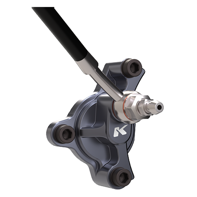 Cilindro maestro de embrague K-Bike Ducati Panigale V4/S/R (25-26) ATT006 
