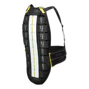 Knox Aegis Protector de espalda | Unisex | Negro | 803509007330 